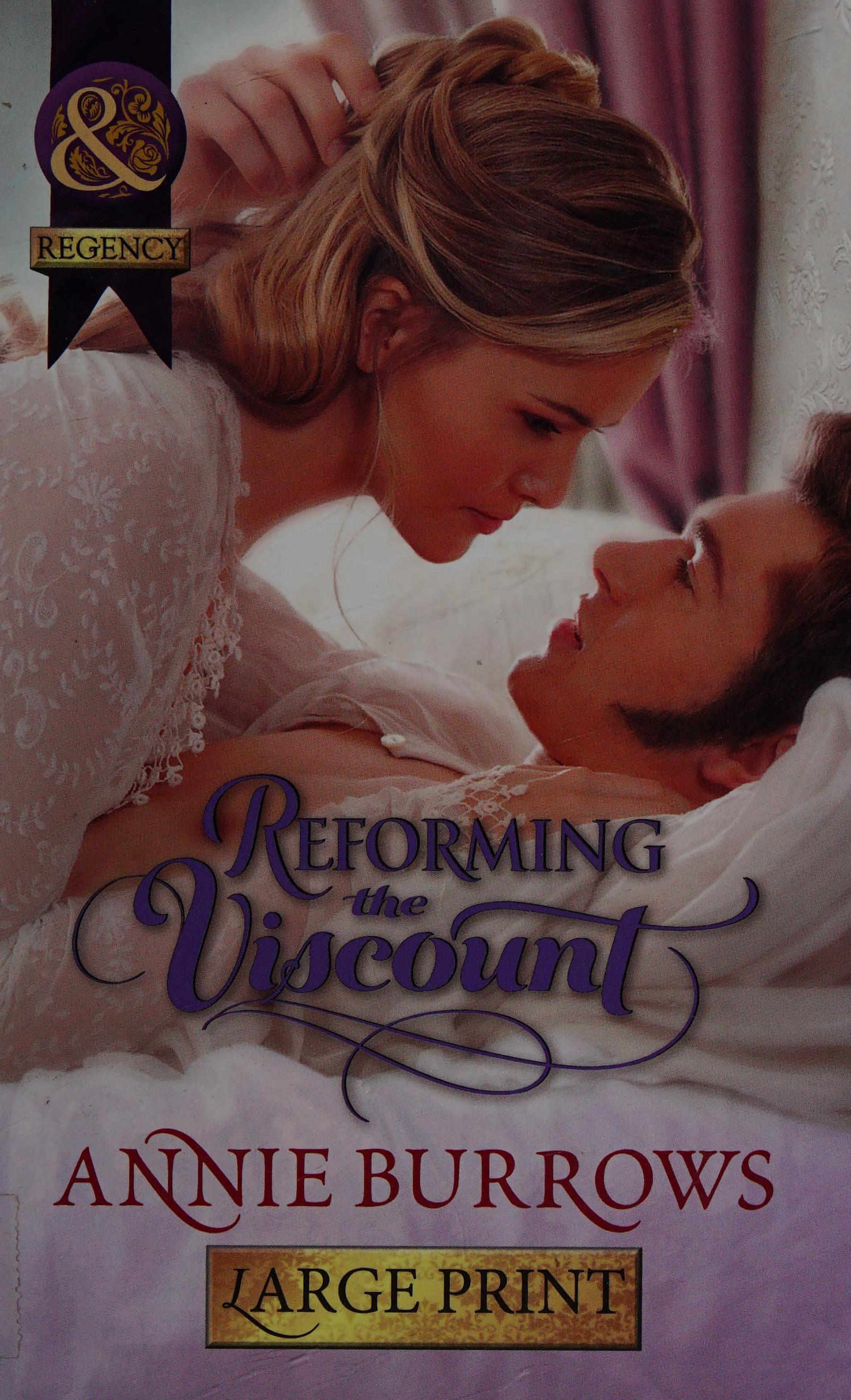 Reforming the Viscount