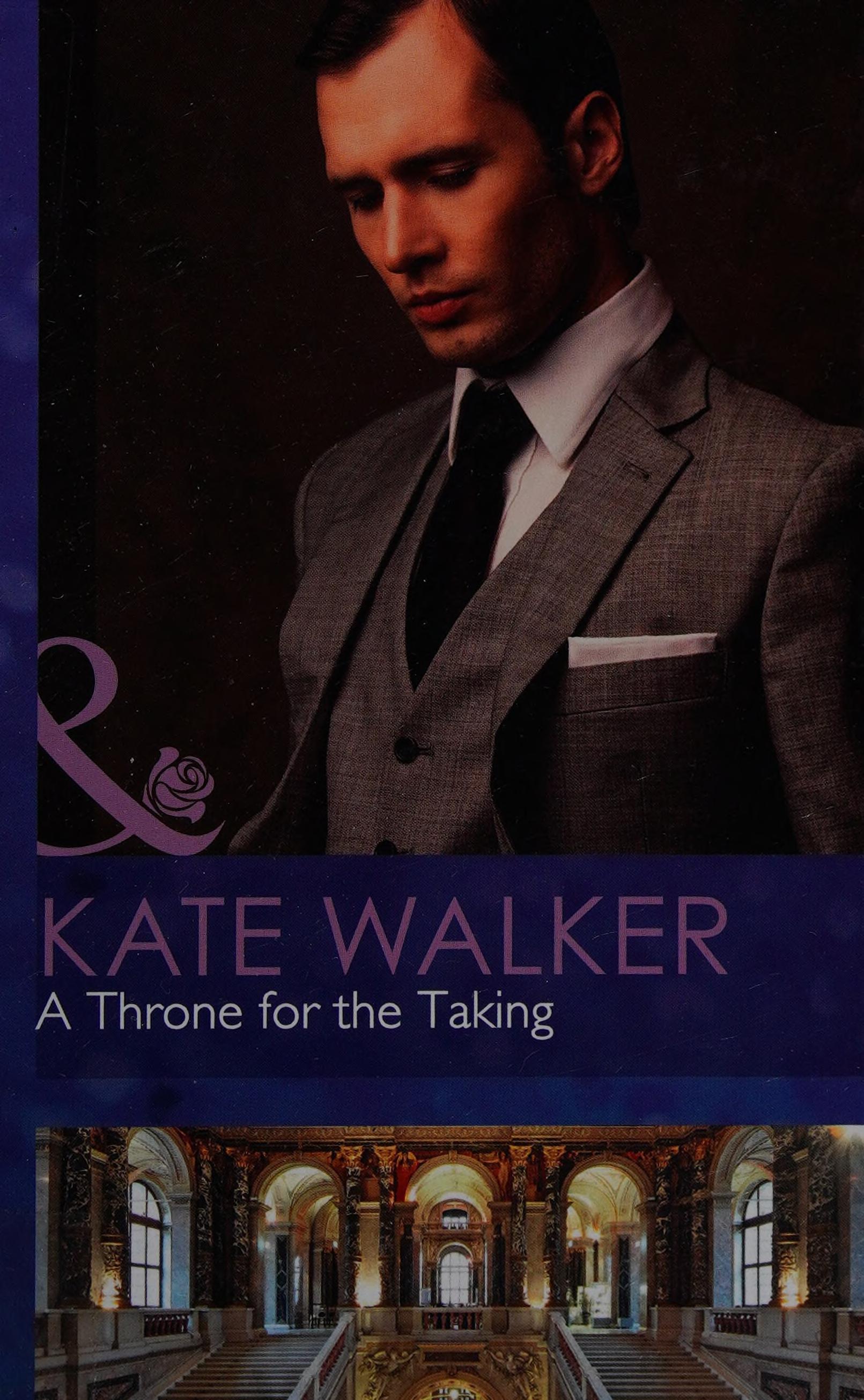 Throne for the Taking