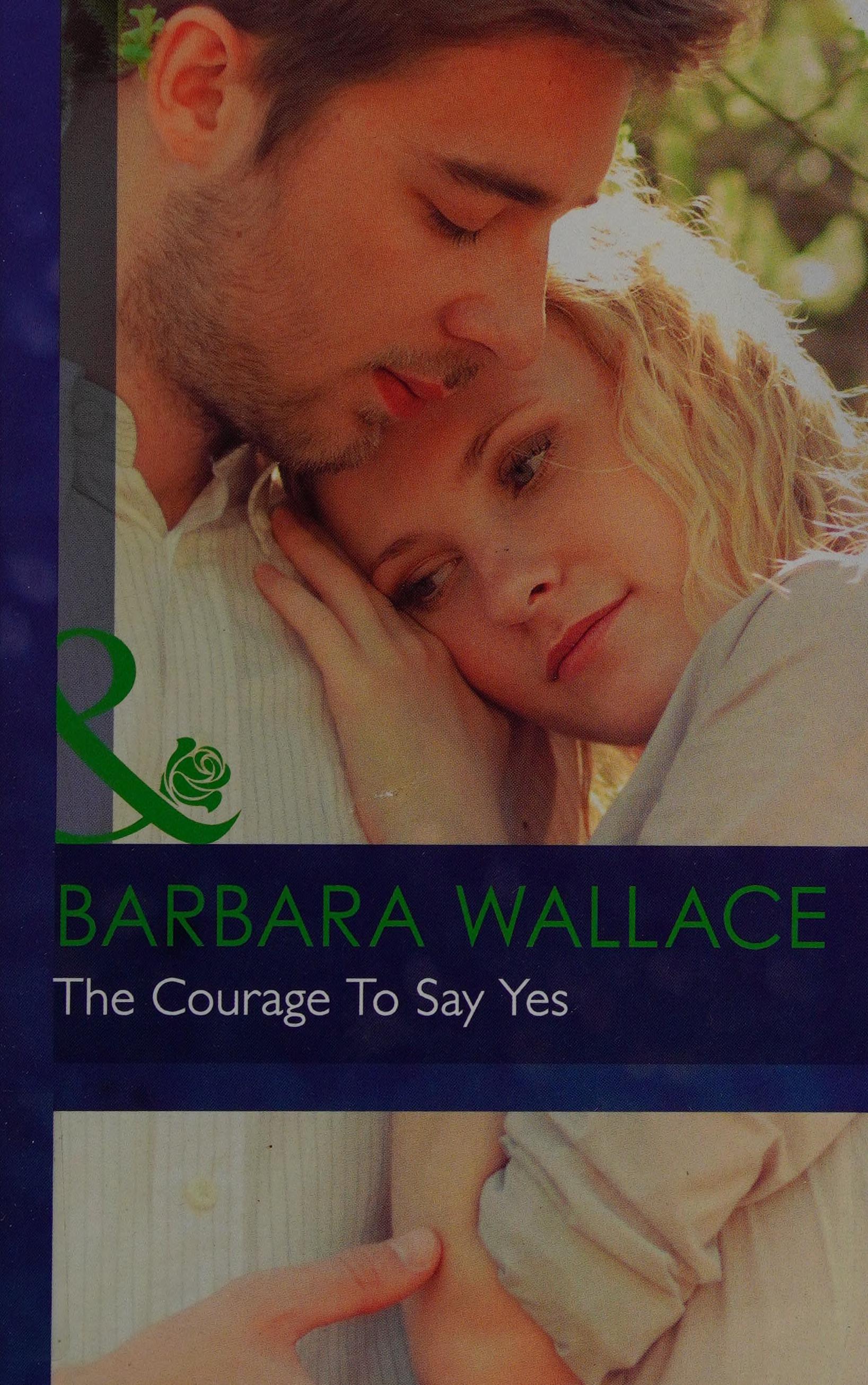 Courage to Say Yes