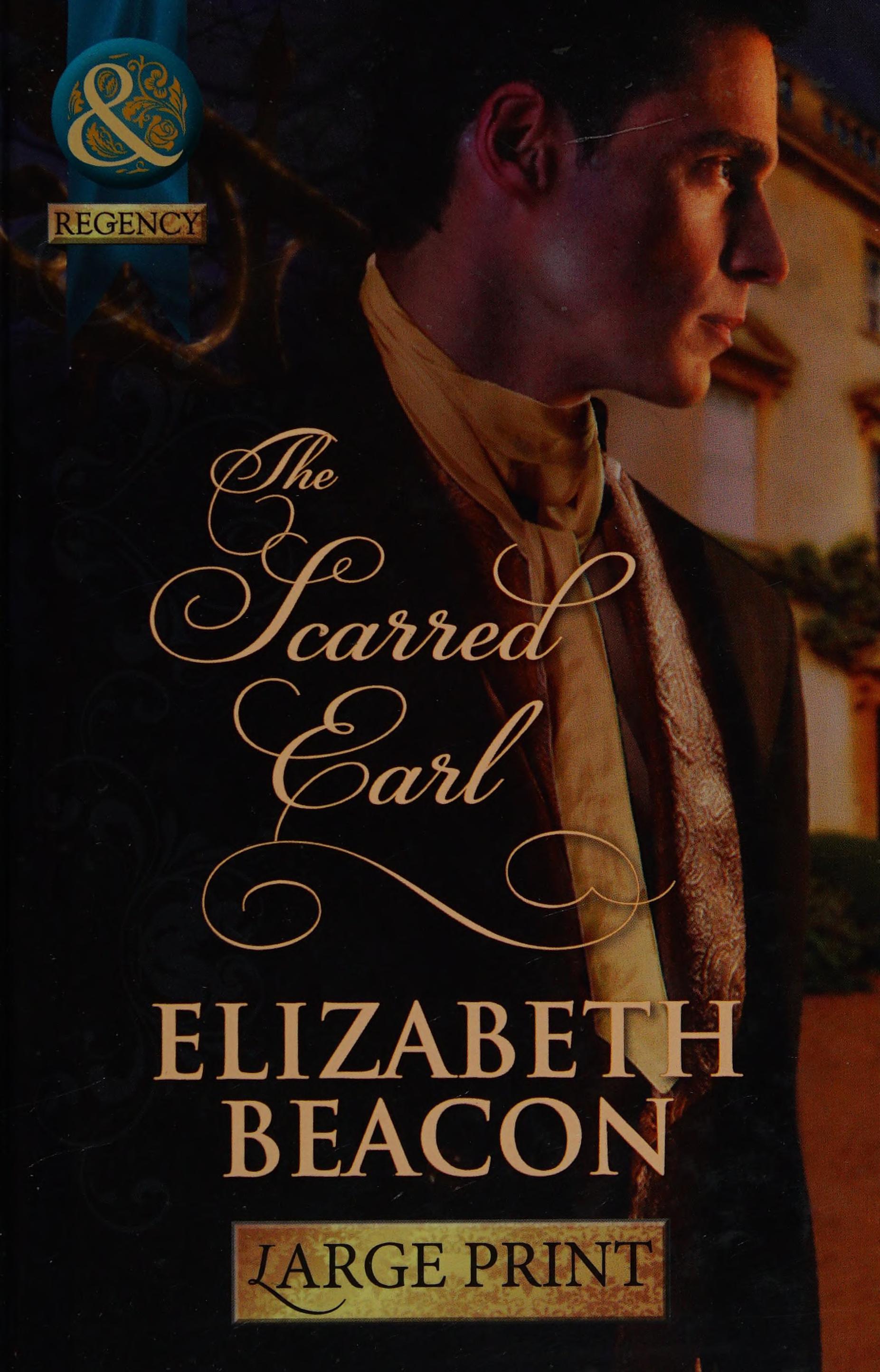 The Scarred Earl