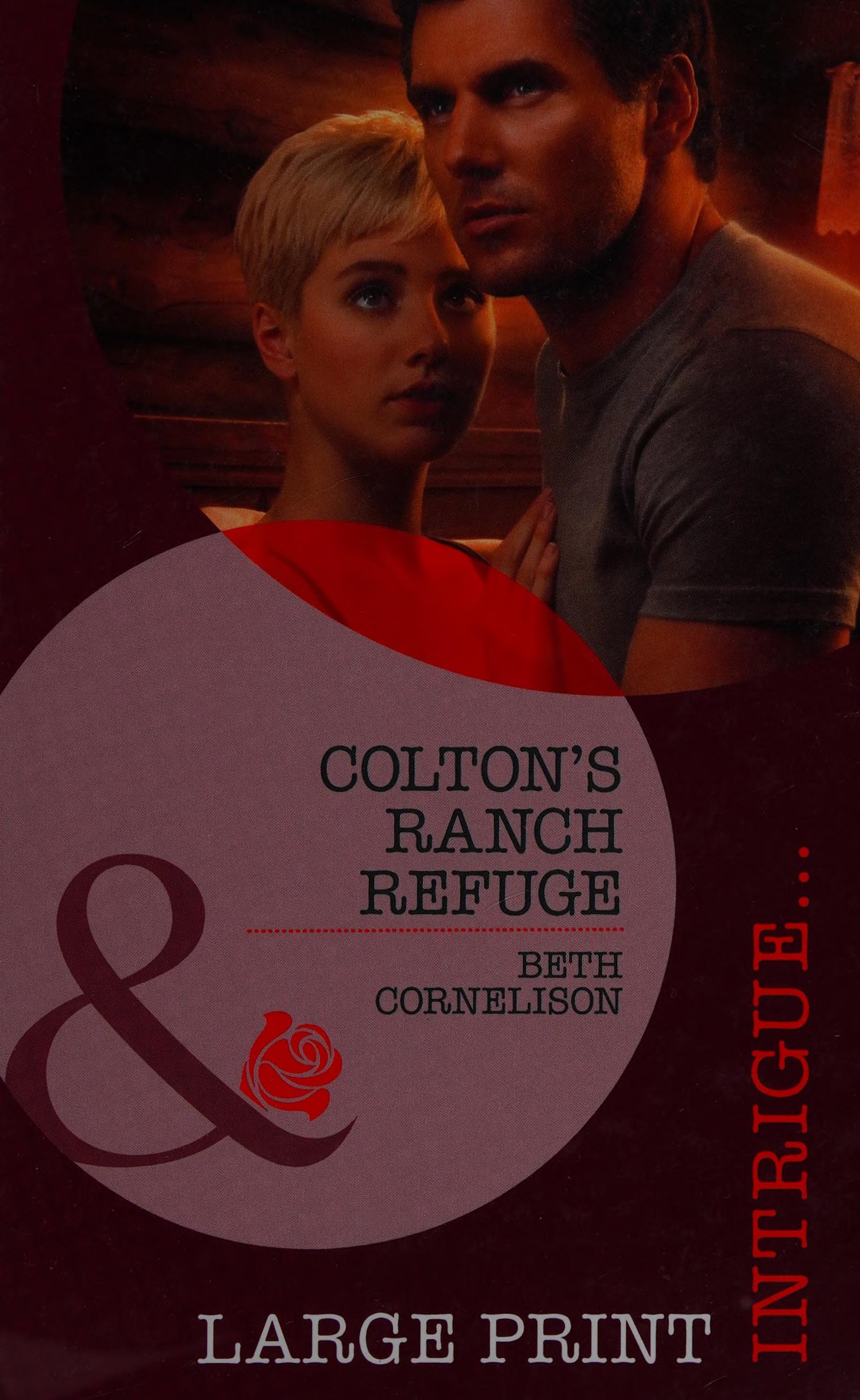 Colton's Ranch Refuge