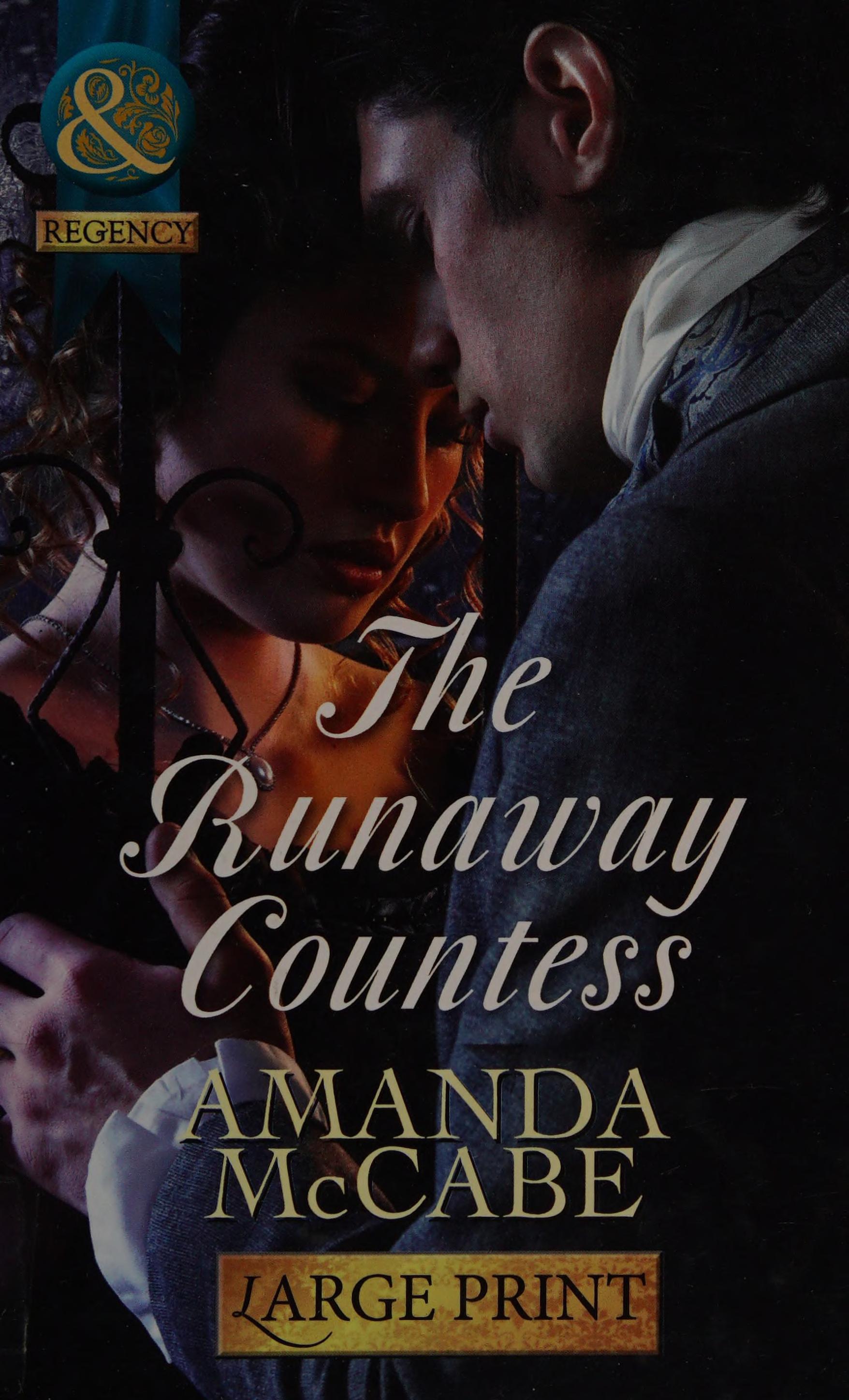 The Runaway Countess