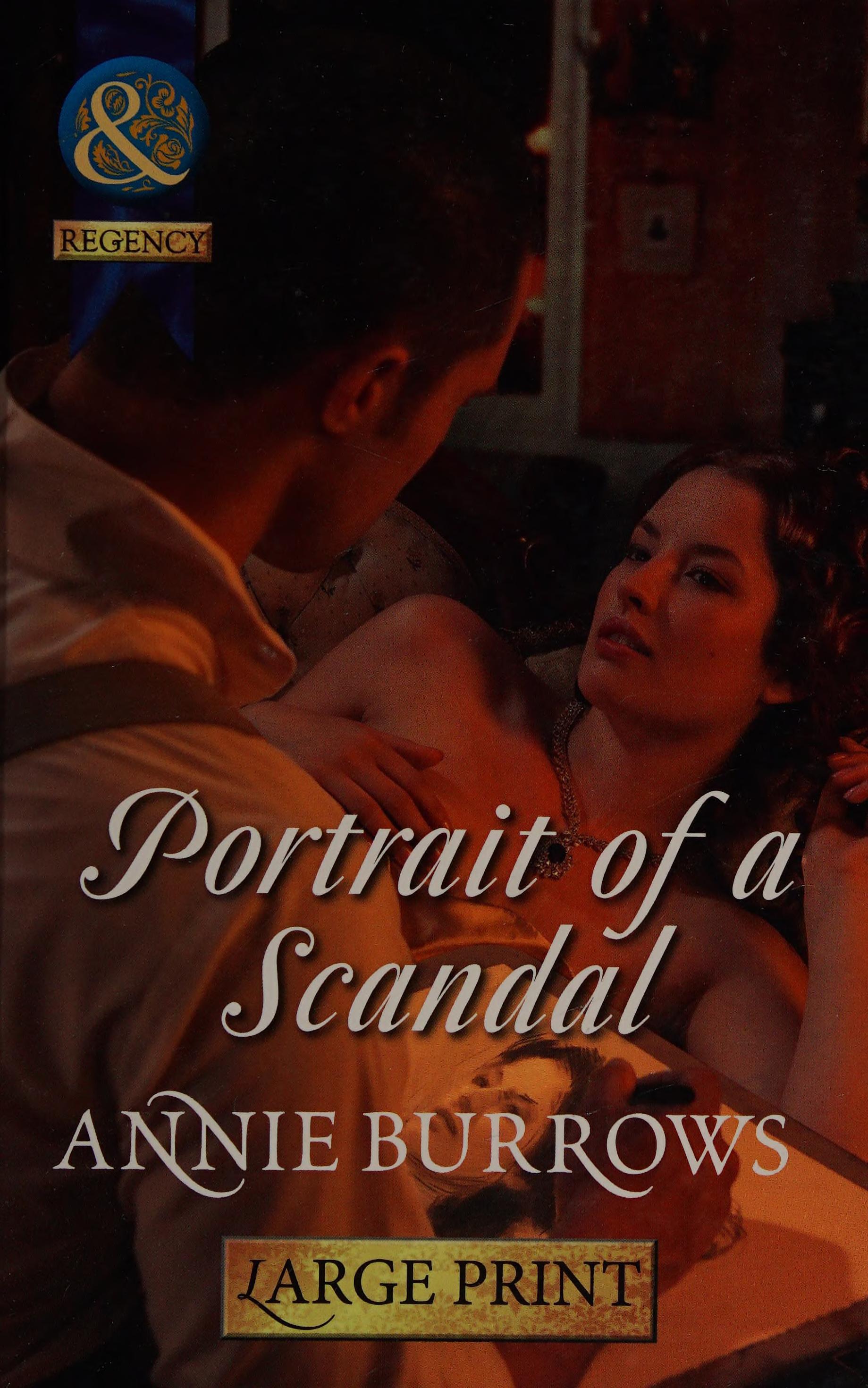 Portrait of a Scandal