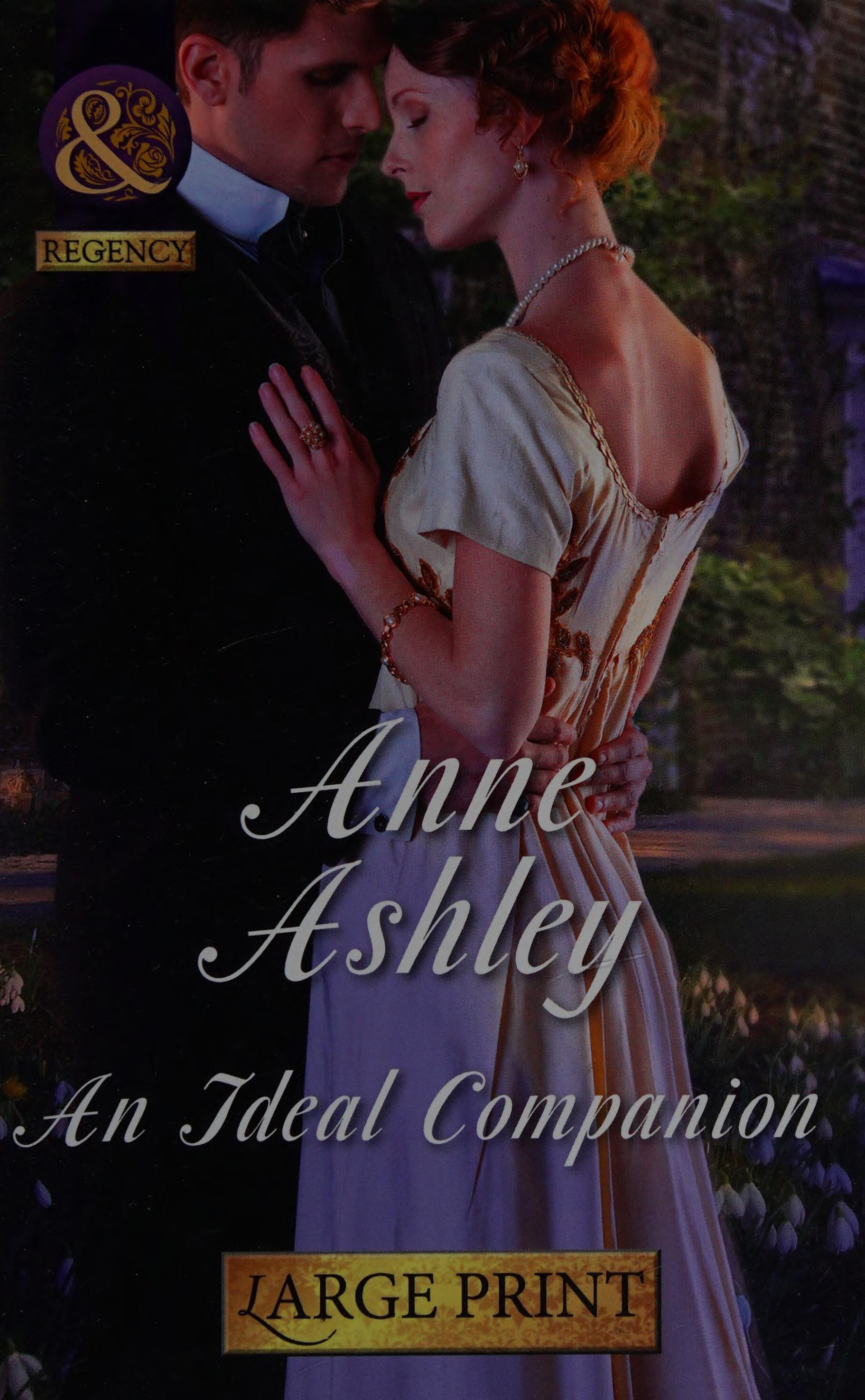 An Ideal Companion