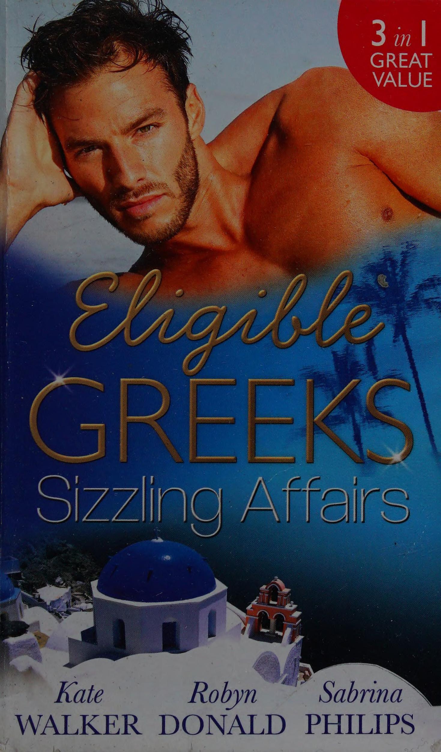 Sizzling Affairs