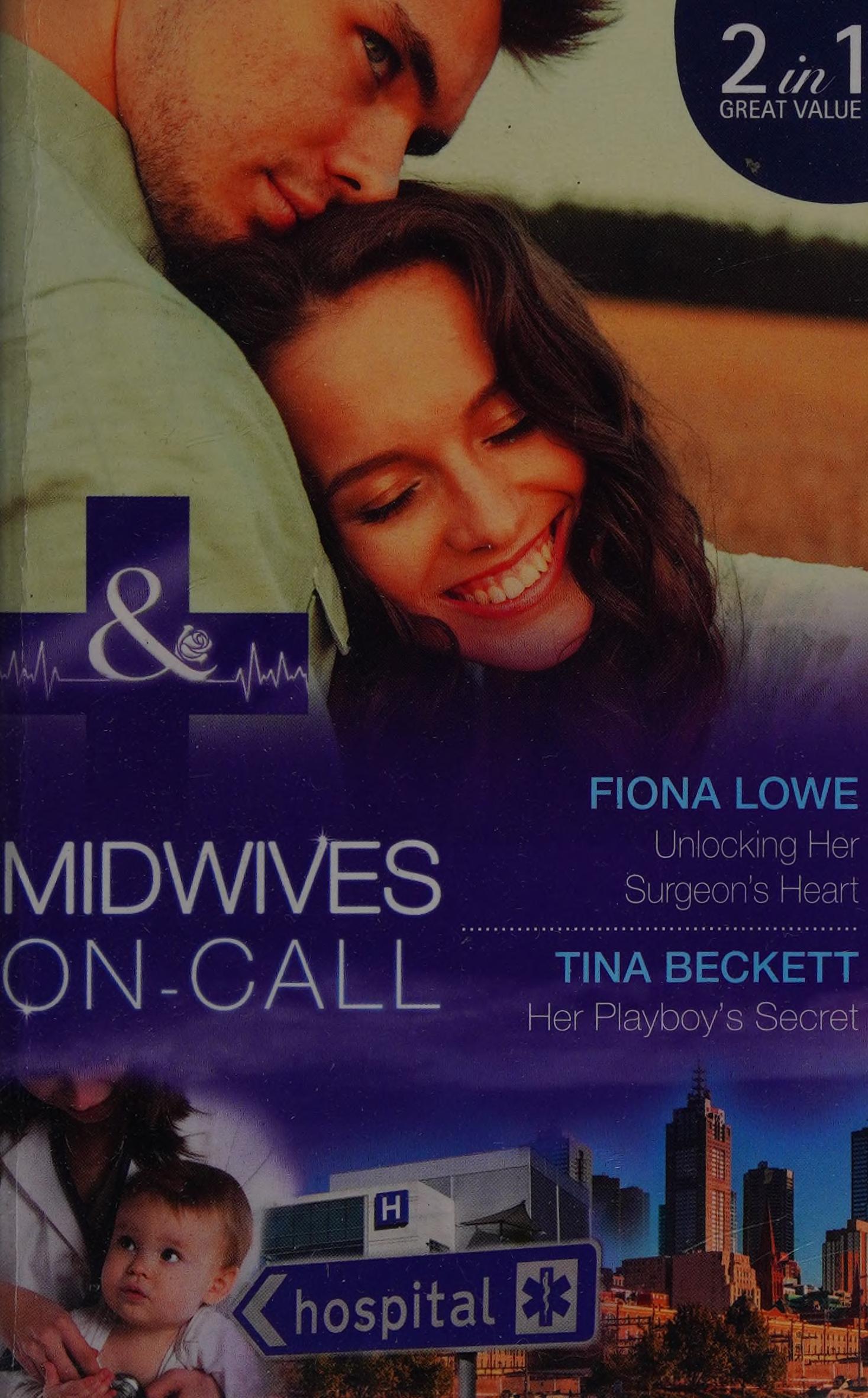 Midwives on Call