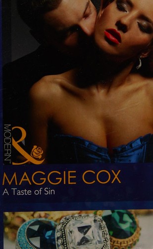 A Taste of Sin