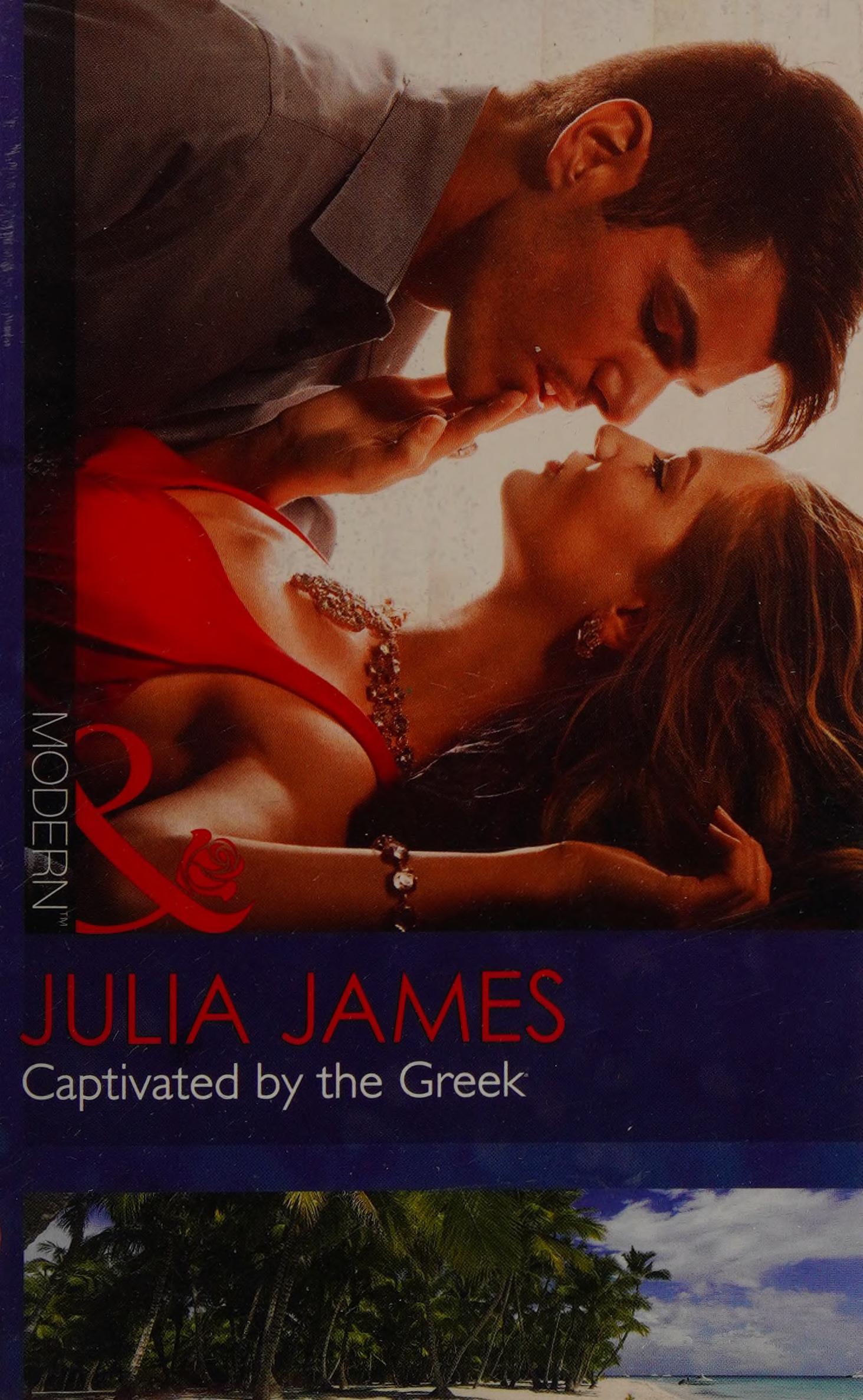 Captivated by the Greek