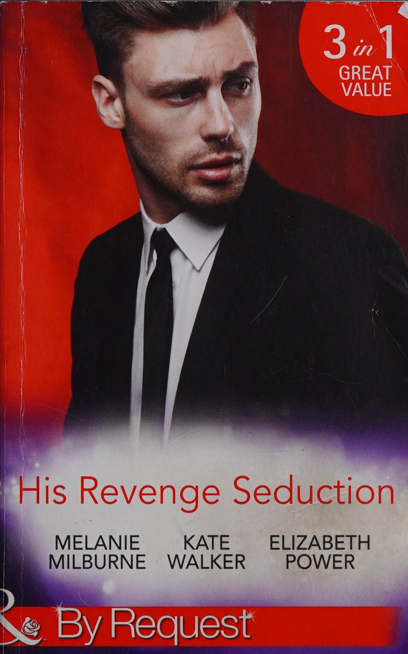 His Revenge Seduction