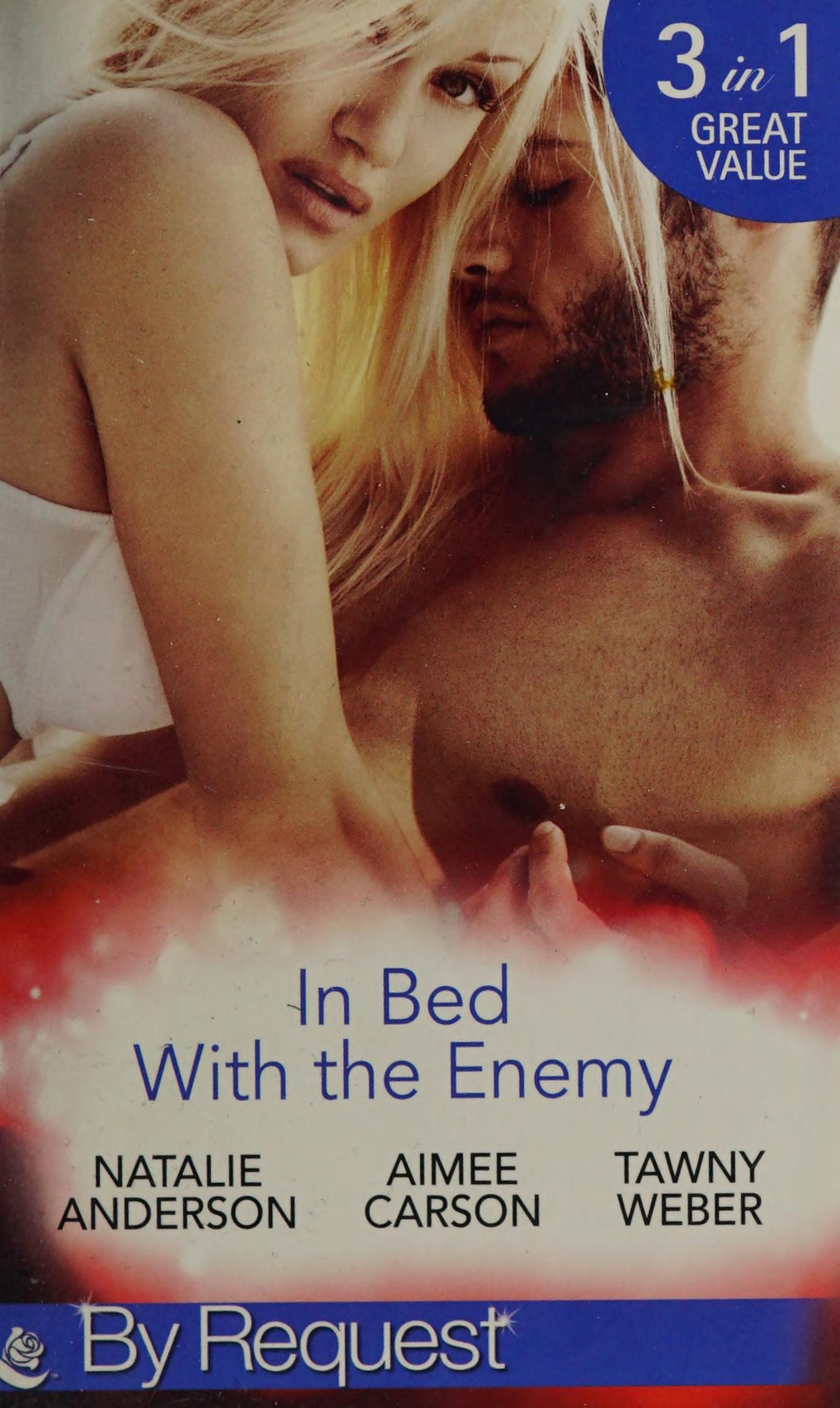 In bed with the enemy