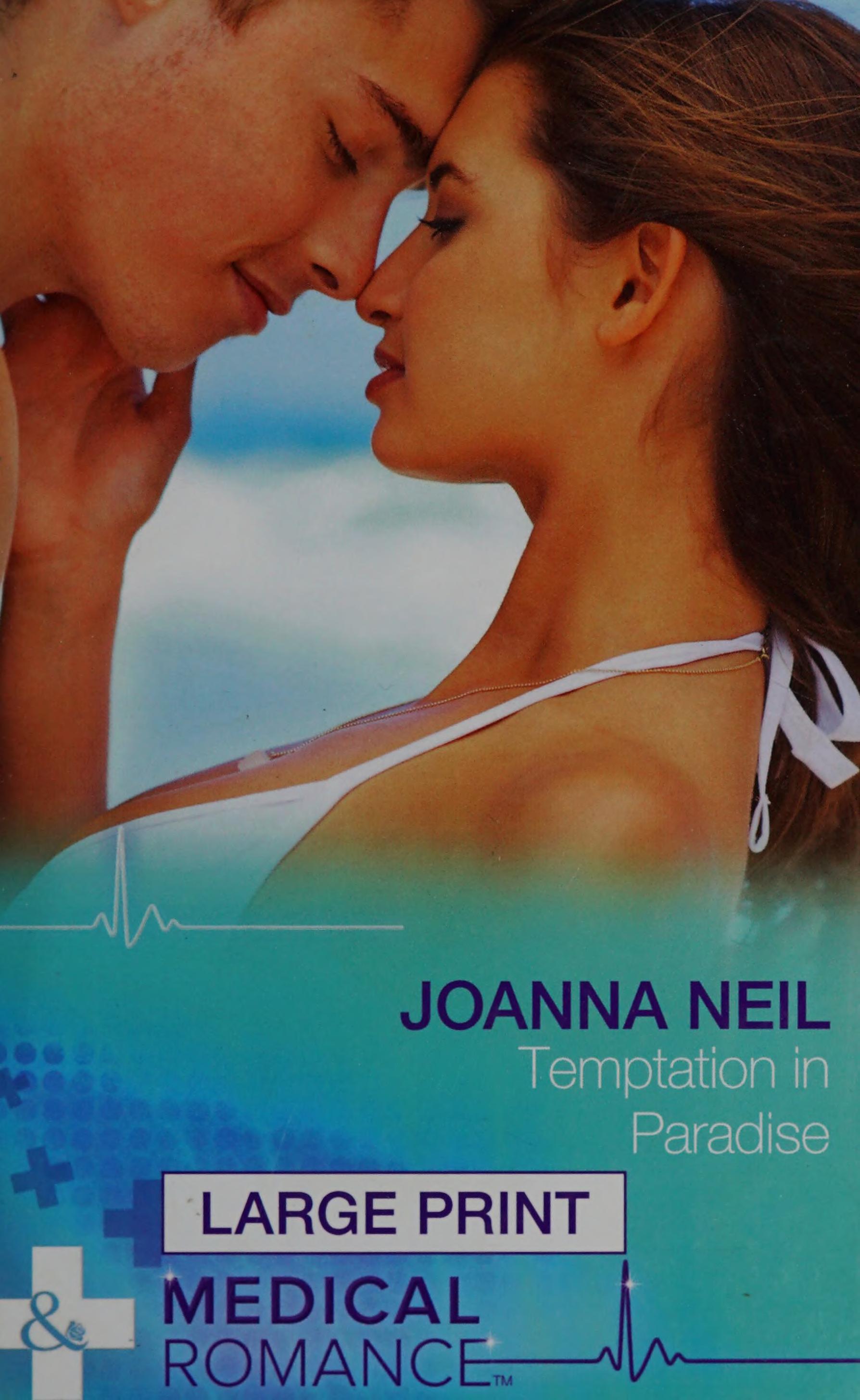 Temptation in Paradise