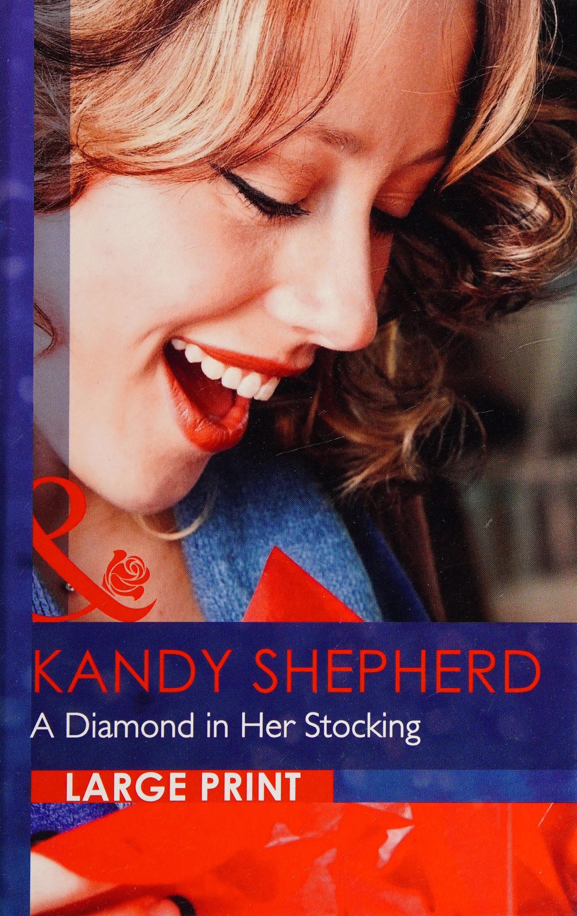 A Diamond in Her Stocking
