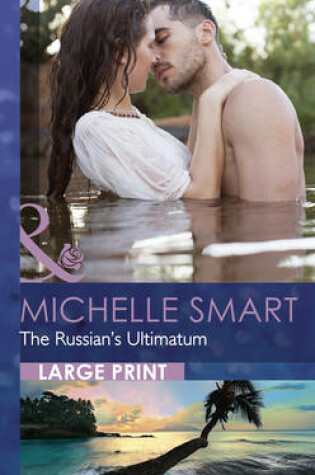 The Russian's Ultimatum