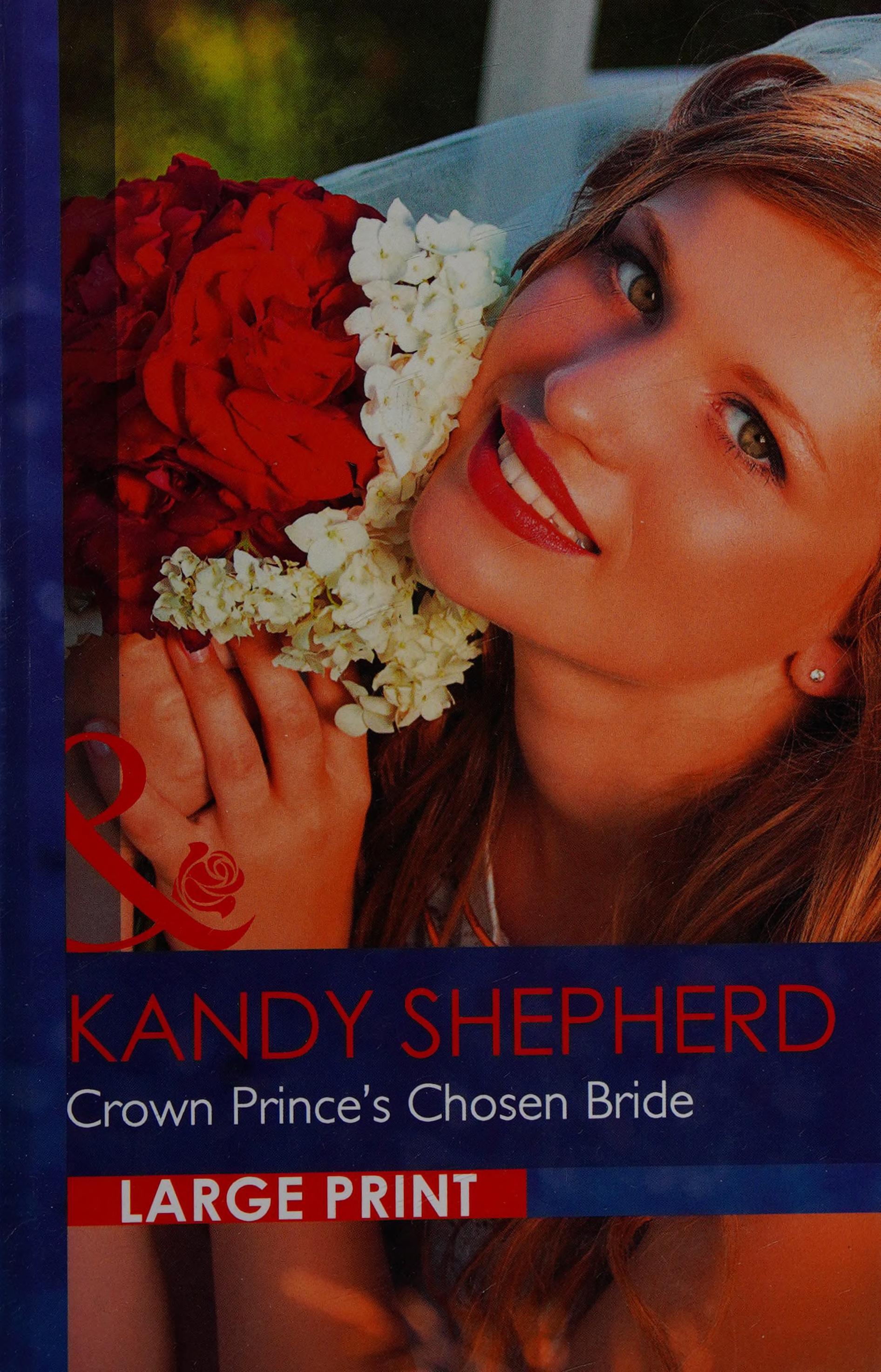 Crown Prince's Chosen Bride