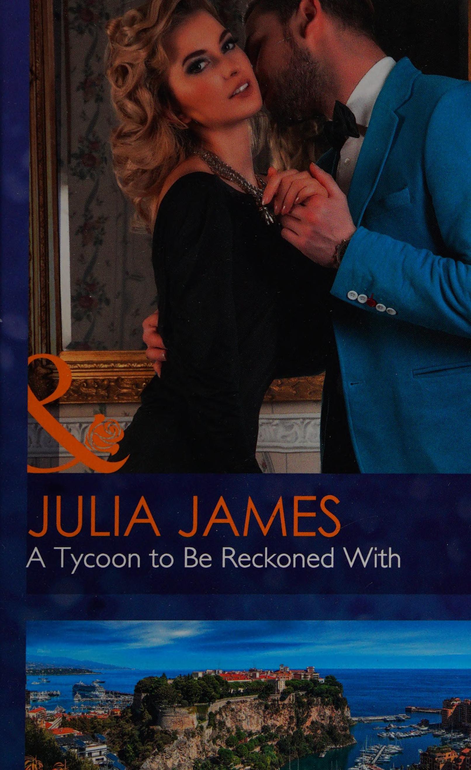 A Tycoon to Be Reckoned With