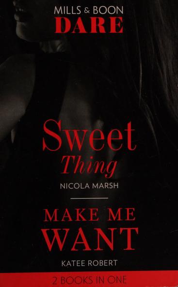 Sweet Thing