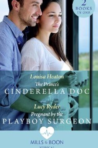 The Prince's Cinderella Doc
