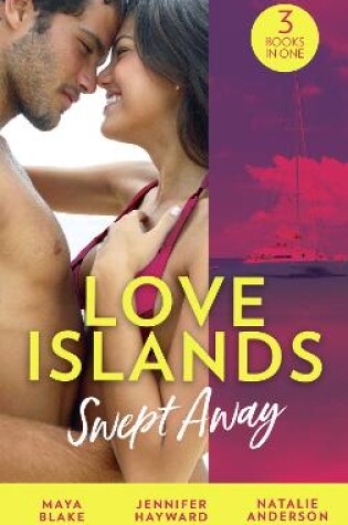 Love Islands: Swept Away