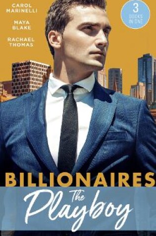 Billionaires: The Playboy
