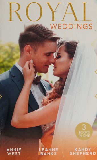 Royal Weddings