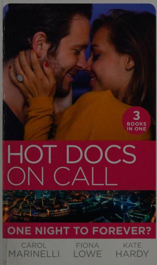 Hot Docs on Call : One Night to Forever?