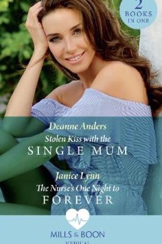 Stolen Kiss with the Single Mum