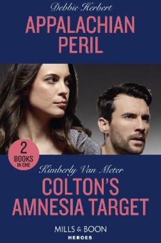 Appalachian Peril / Colton's Amnesia Target