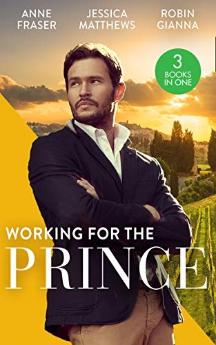 Working for the Prince