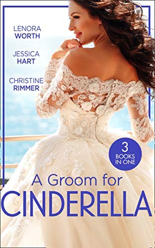 A Groom for Cinderella