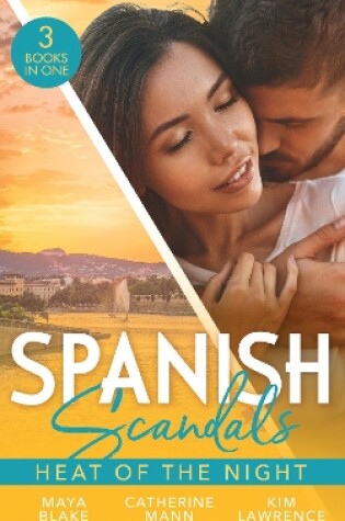 Spanish Scandals: Heat of the Night
