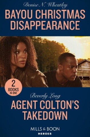 Bayou Christmas Disappearance