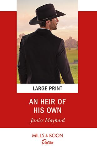 An Heir of His Own