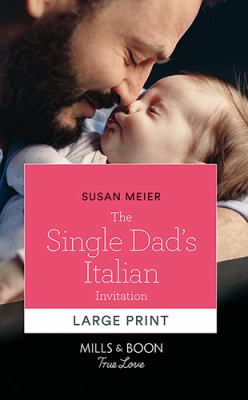 The Single Dad's Italian Invitation