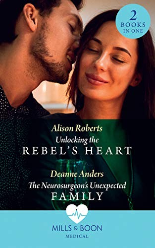Unlocking the Rebel's Heart