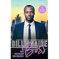 Billionaire Boss