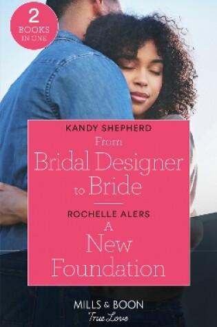 From Bridal Designer to Bride