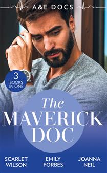 A E Docs The Maverick Doc