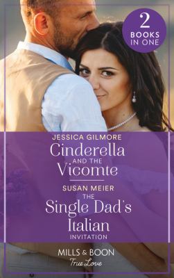 Cinderella and the Vicomte