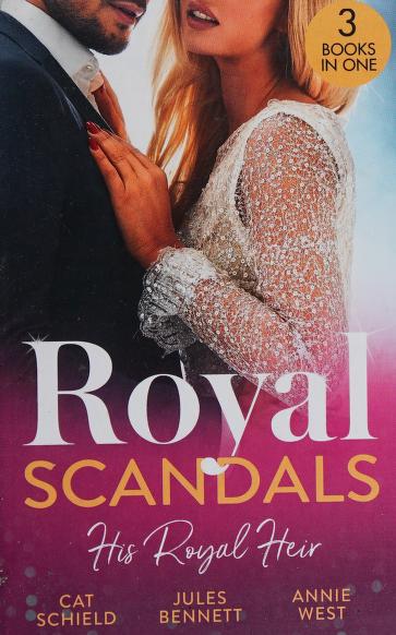 Royal Scandals