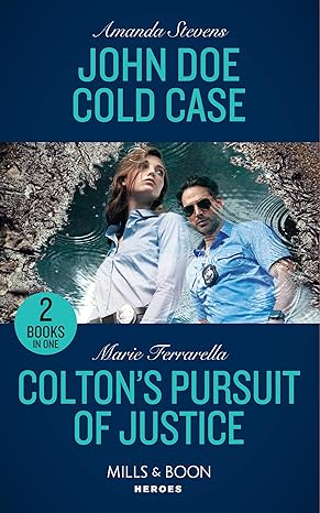John Doe Cold Case