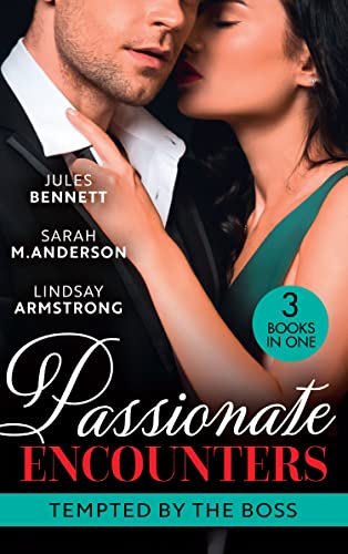 Passionate Encounters