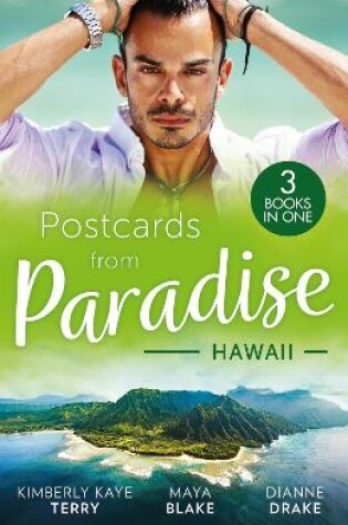 Postcards from Paradise: Hawaii
