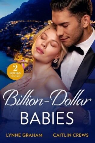 Billion-Dollar Babies