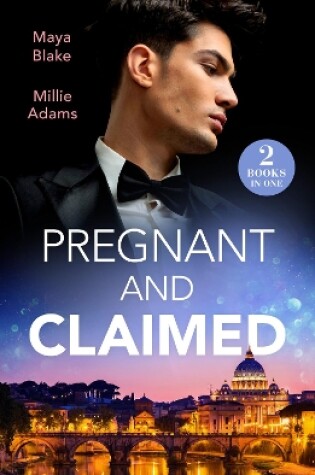Pregnant and Claimed