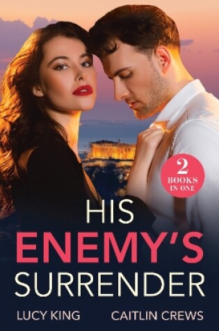 His Enemy's Surrender