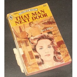 THAT MAN NEXT DOOR