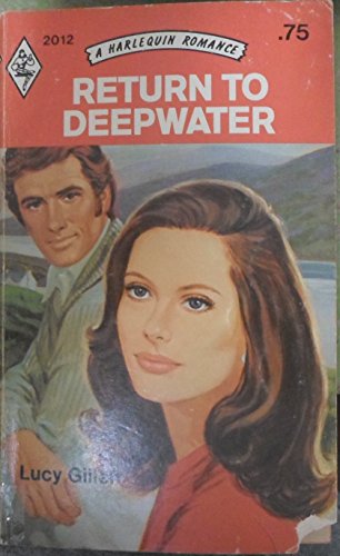 Return to Deepwater