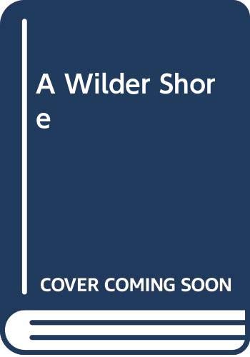 Wilder Shore by Clair, Daphne