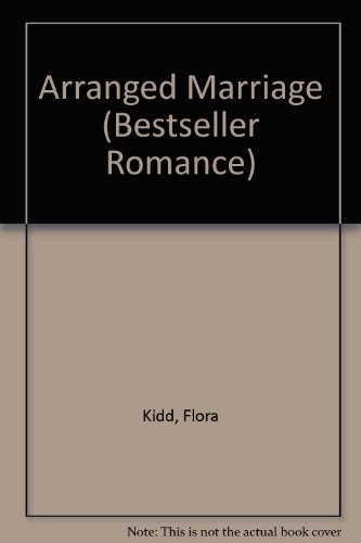 Arranged Marriage