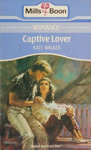 Captive Lover